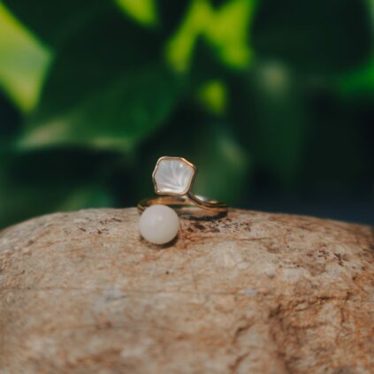 Bague Lucia