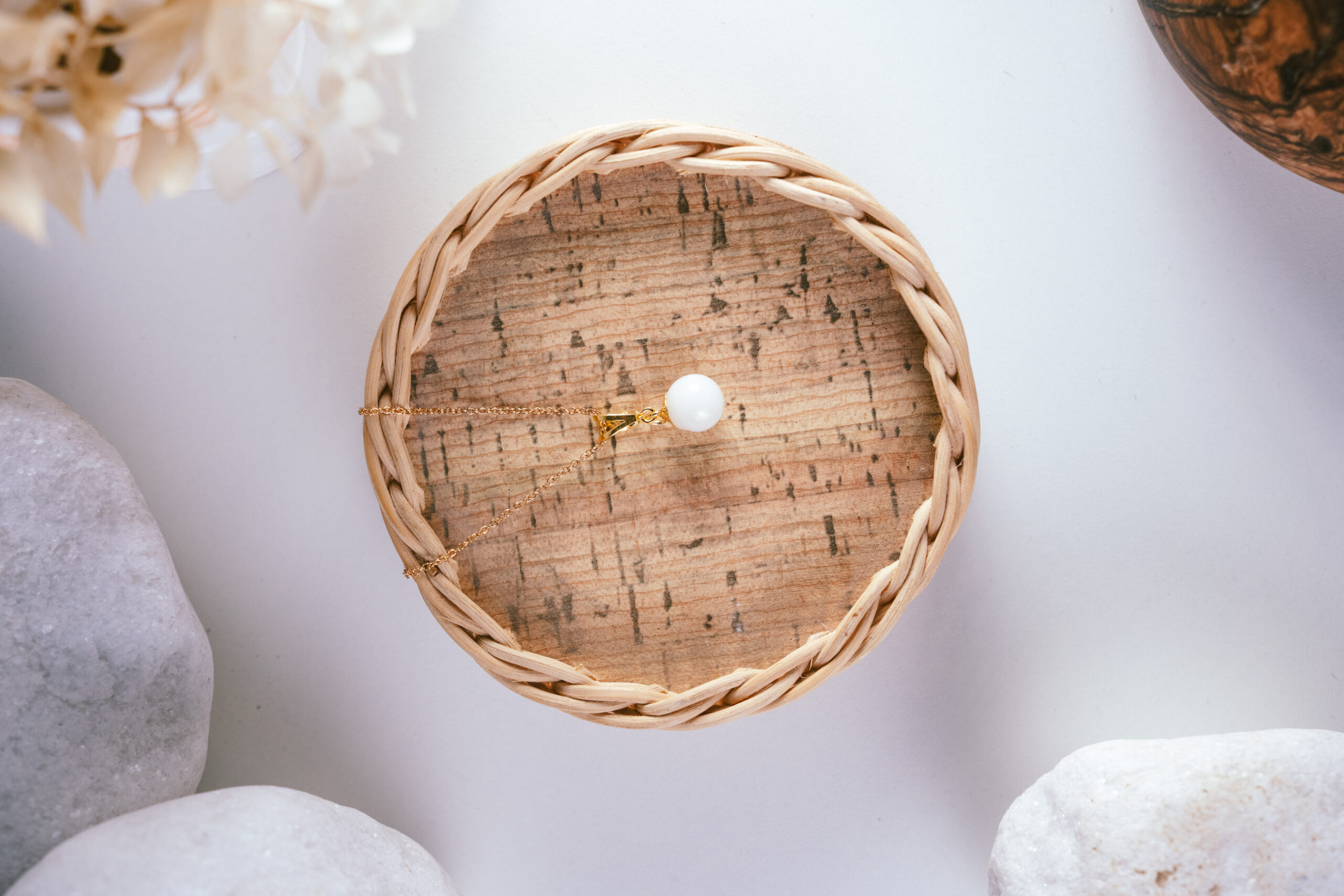 Collier Ambre – Image 5