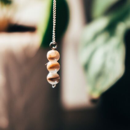 Collier Louise