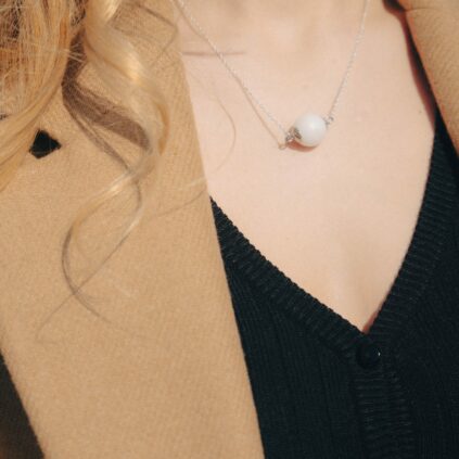 Collier Rose