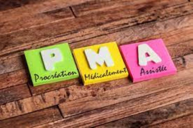 PMA, Procréation médicalement assistée
