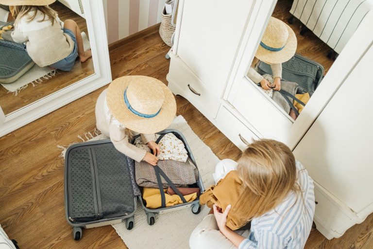 Quand partir à la maternité?