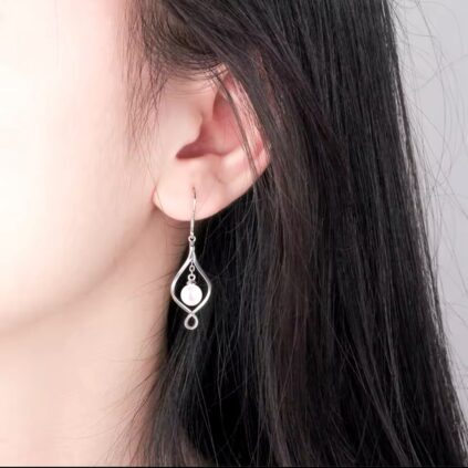 Boucles chloé