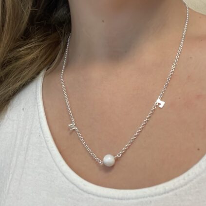Collier Romy