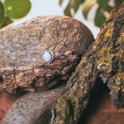 Bague Moana