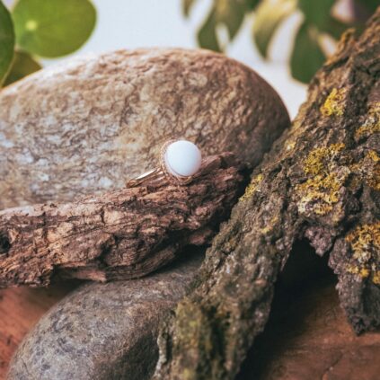 Bague Maïna