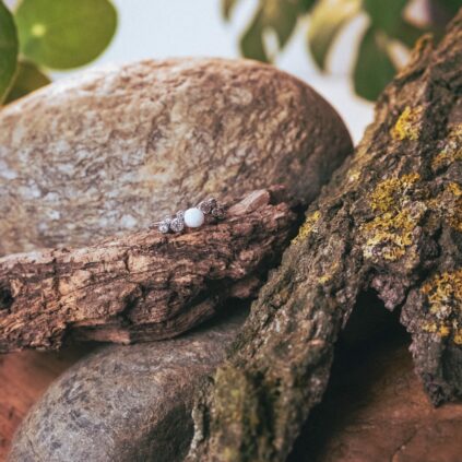 Bague Iris