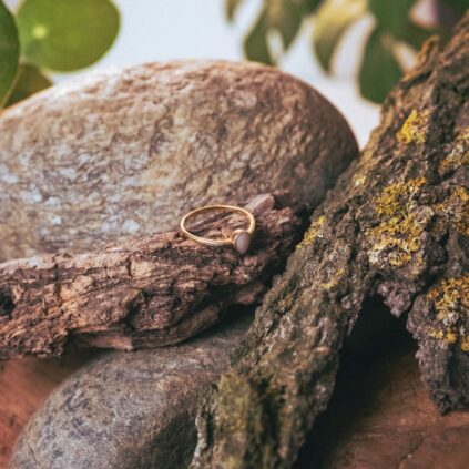 Bague Moïra