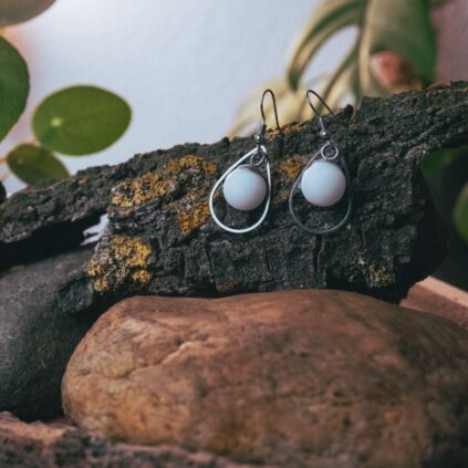 Boucles Jade