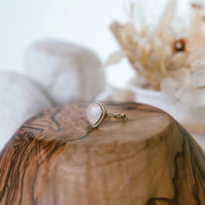 Bague Abby