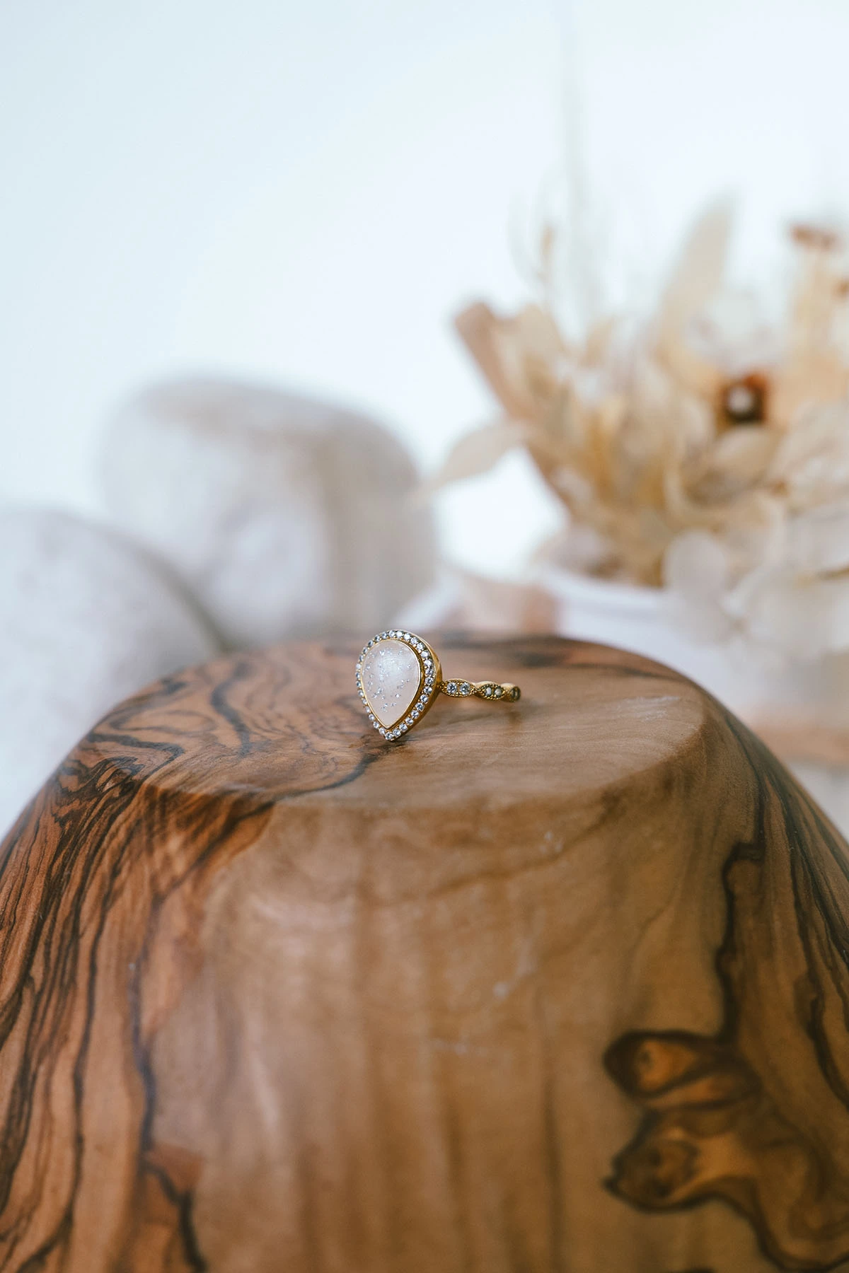 Bague Abby