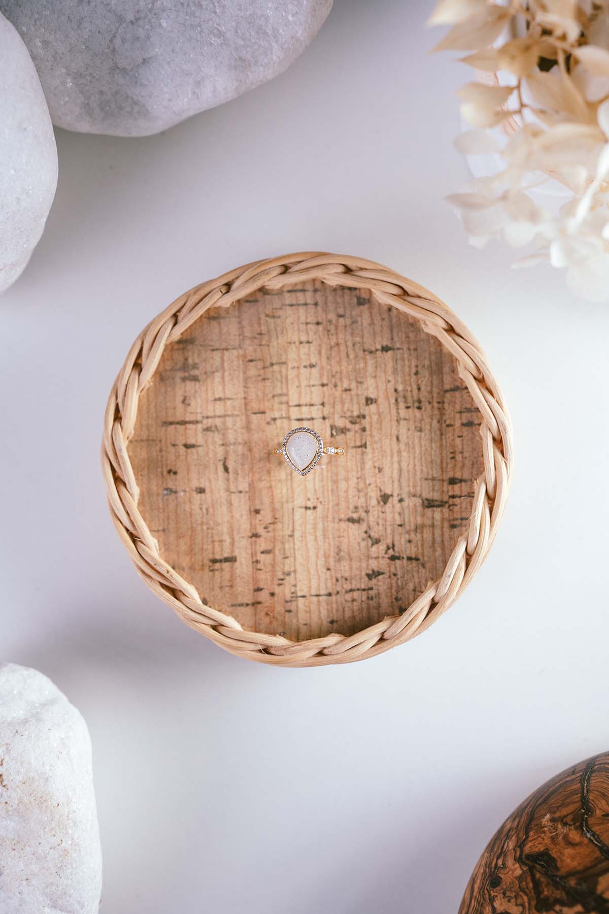Bague Abby – Image 2