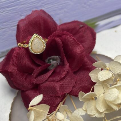 Bague Abby