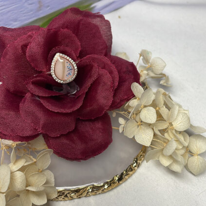 Bague AÏna