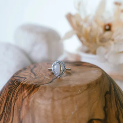 Bague AÏna