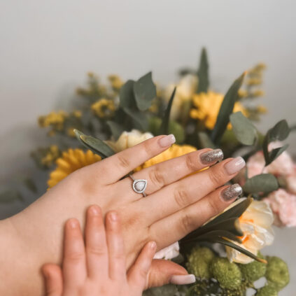 Bague Léna