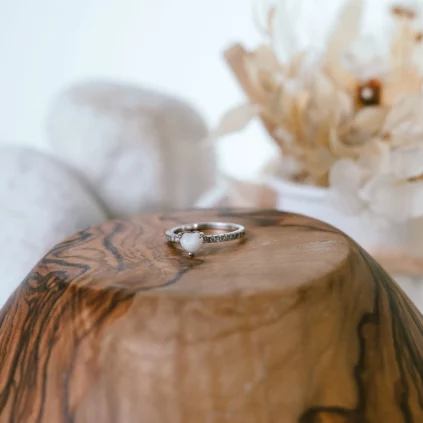 Bague Eline