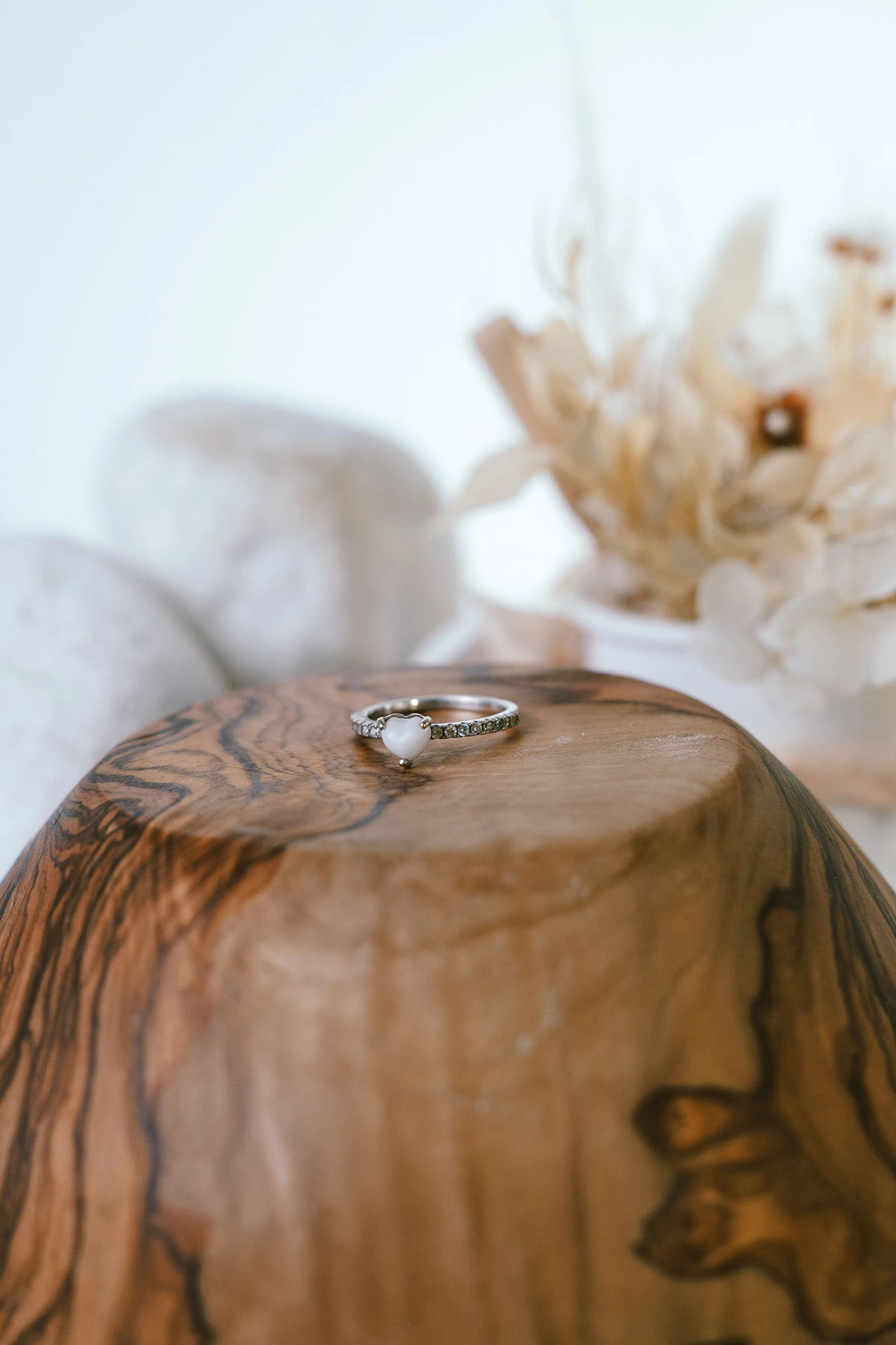 Bague Eline