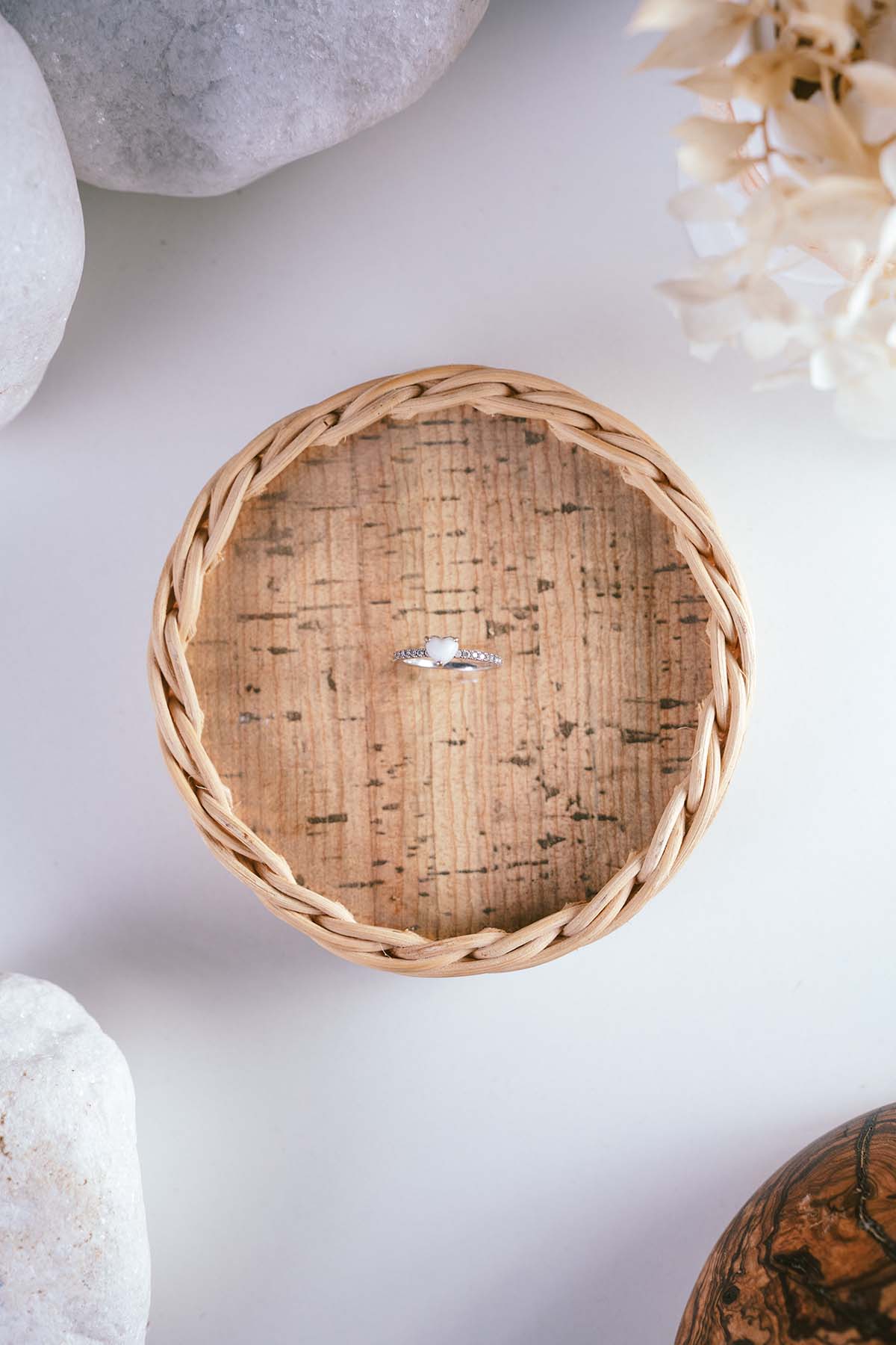 Bague Eline – Image 2