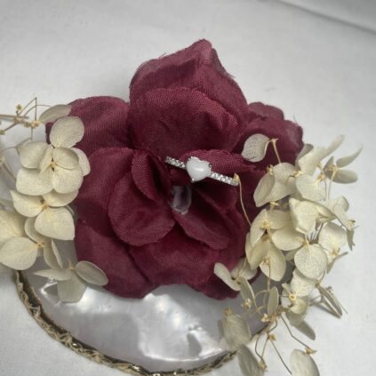 Bague Eline