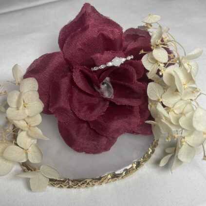 Bague Calie