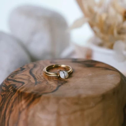 Bague Pauline