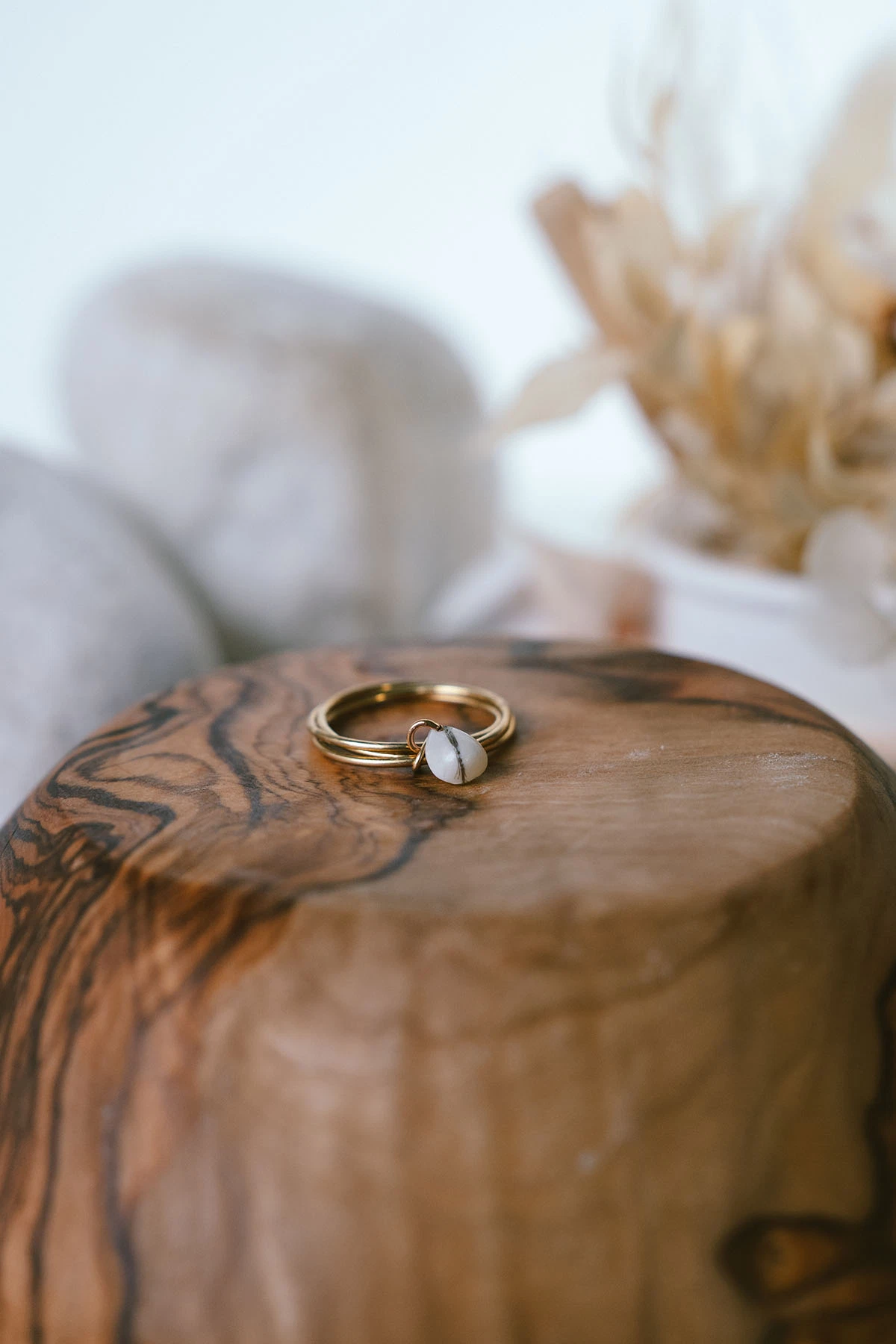 Bague Pauline
