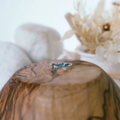 Bague Eleanore