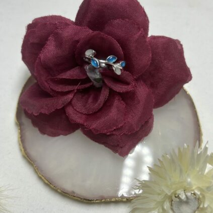 Bague Eleanore