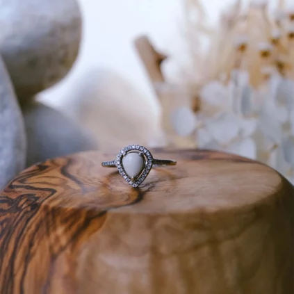 Bague Léna