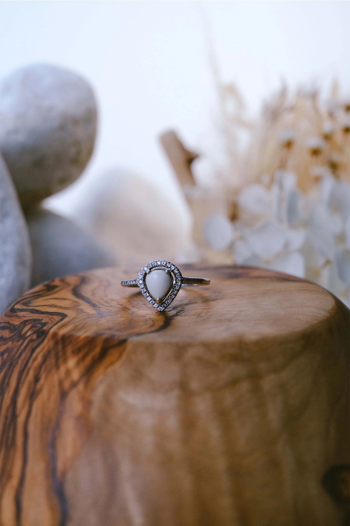 Bague Léna