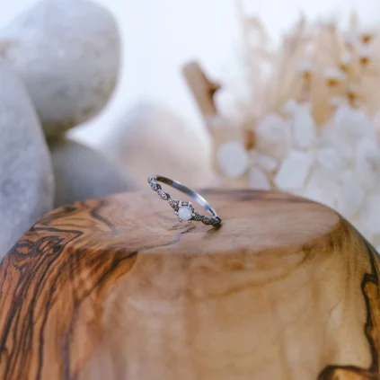 Bague Calie