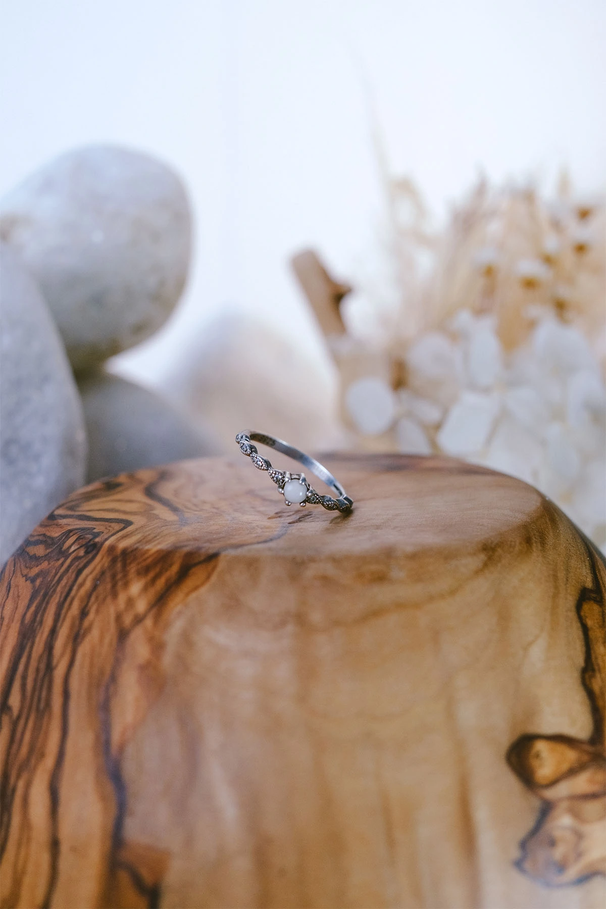Bague Calie
