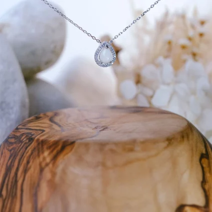 Collier Alba