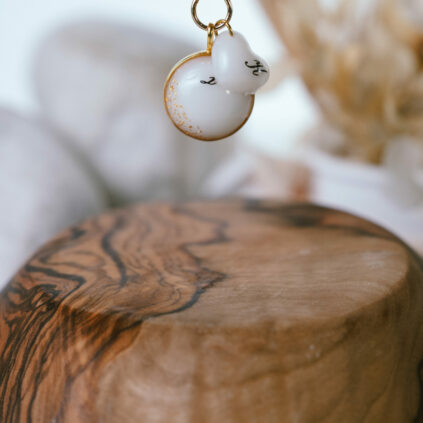 Collier Jumeaux
